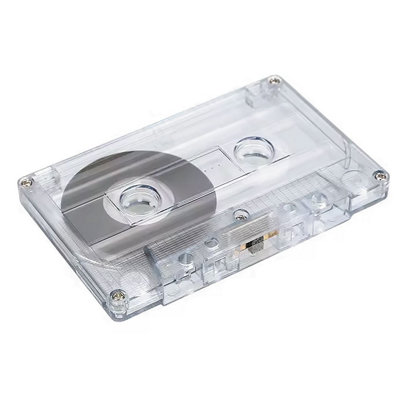 B&Q Mysmartbuy Cassette Tapes - Pack Of 3 - Handy Gadget - Tech Gadget