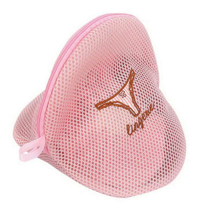HavenUnderwear Wash BagPink from B&Q
