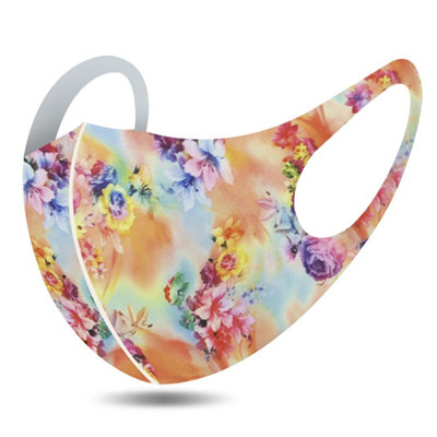 Facemask-Adult-Singlelayer-Design3 from B&Q