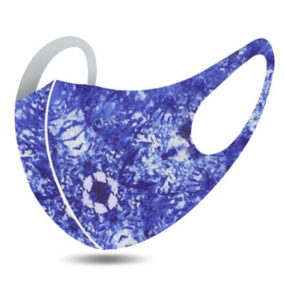 Aquarius Facemask-Adult-Singlelayer-Design7 from B&Q