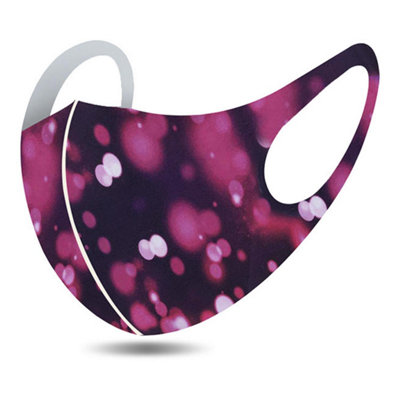 Facemask-Adult-Singlelayer-Design9 from B&Q