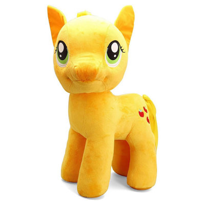 Aquarius Doodle My Little Pony Octavia Plush Toy, Perfect For The My Little Pony Fan, 20 Inch