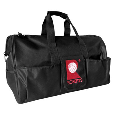 B&Q -  Tool Bag (L)500mm20L Capacity
