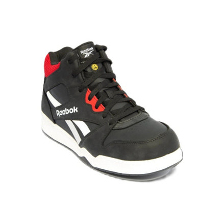 B&Q -  Bb4500 S3 Esd Composite Toe/midsole Safety Work Boot R4132