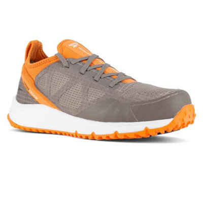 B&Q -  All Terrain S1P Esd Alloy Toe/composite Midsole Safety Work Trainer R4094