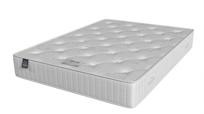 Europa 4Ft6 Double Diamond 1000 Pocket Sprung Mattress And Memory Foam
