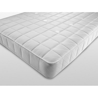 Europa Inspiration Imagine Caravan Mattress Small Double 3Ft9 X 6Ft3 114Cm X 190Cm from B&Q