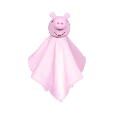 B&Q -  Lullabies Infant Comfort Blanket
