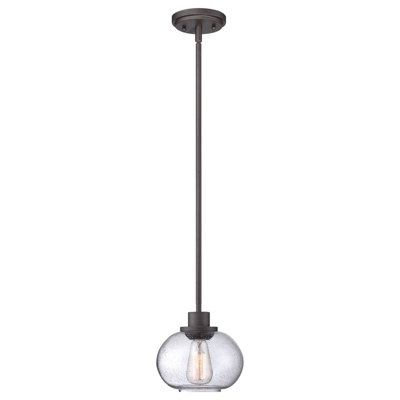 Stylish Old Bronze Ceiling Pendant Light With E27 Socket For Modern Interiors from B&Q