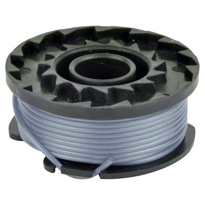 Spares2Go Strimmer Spool Line Feed Compatible With Bosch Art 23 Sl Art 26 Sl Trimmer from B&Q