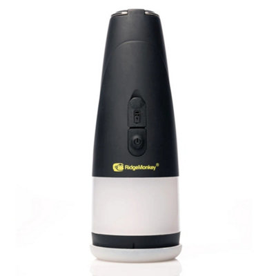 RidgeMonkey Multi Lite Plus Plus USB Rechargeable - Image 8
