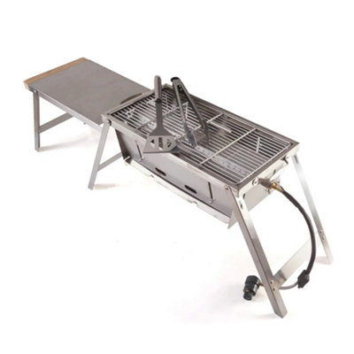 Grilla BBQ RM417 - - Image 8