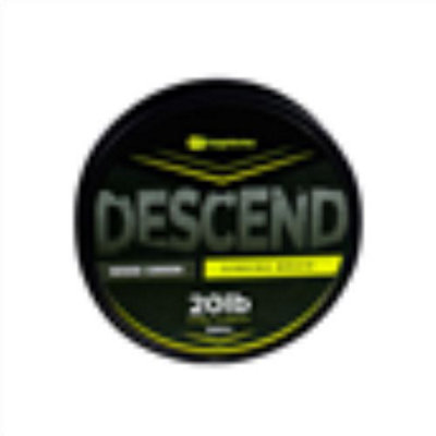 B&Q -  Descend Sinking Braid 0.28mm/20Lb 300M