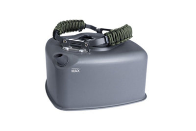 Square Kettle Large - Paracord Edition - 1. 1L - - Image 7