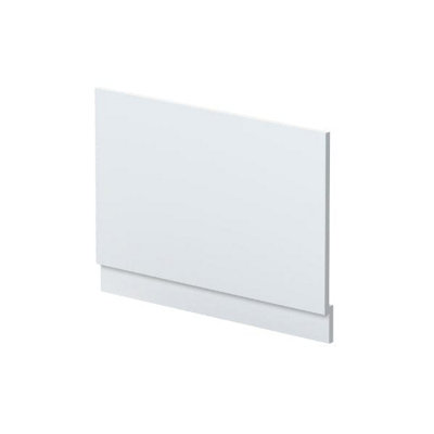 Nuie 800 Bath End Panel Blocks Bath End Panel And Plinth from B&Q