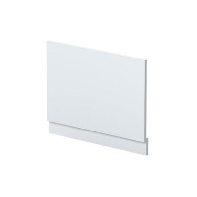 Nuie 750 Bath End Panel  Blocks Bath End Panel And Plinth from B&Q
