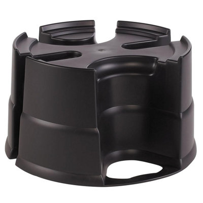 Large Water Butt Stand Strong & Sturdy For Butts & Barrels Raise Off The Ground Waterbutt from B&Q