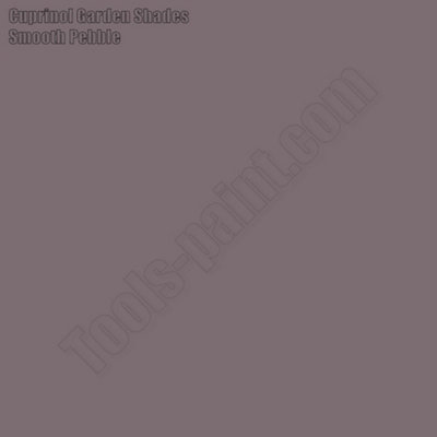 Cuprinol Garden Shades Smooth Pebble 2.5L from B&Q