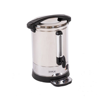 Oypla Electrical 20L Catering Hot Water Boiler Tea Urn Coffee from B&Q