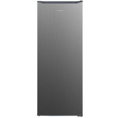 Russell Hobbs Rh143lf552e1ss Stainless Steel 242L Larder Fridge - Image 10