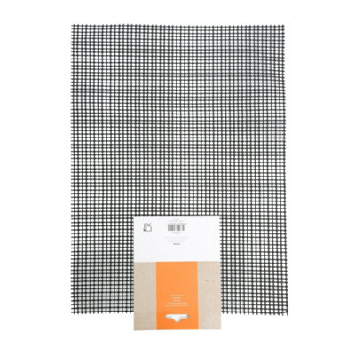 HI-GEAR Hi Gear Mesh Bbq MatCamping AccessoriesCamping EquipmentsTravel Essentials from B&Q