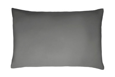  - Smart Living Super Soft Cozy Easy Care Hotel Quality Cotton Anti-Allergy 25Cm Deep Fitted Bedsheet Or Pillowcase Pair
