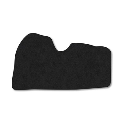 Car Mat Co Floor Mats For Citroen Relay (1994-2006) Carpet Tailored Fit Van Mat Set 1 Piece from B&Q