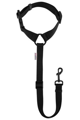 Huggle Pets Hugglepets Dog Travel Seat Belt from B&Q