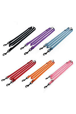B&Q -  Hugglepets 10 In 1 Dog Training Lead200 X 1.9Cm