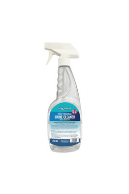 Huggle Pets Hugglepets Professional Pet Wee Cleaner