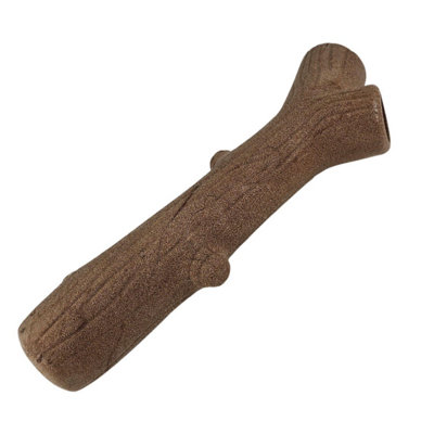 B&Q -  Hugglepets Legacy Dog Toy Floating Stick