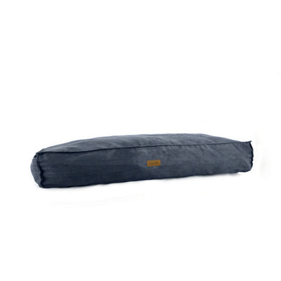 Huggle Pets Hugglepets Luxury Pet Mattress (Charcoal) from B&Q