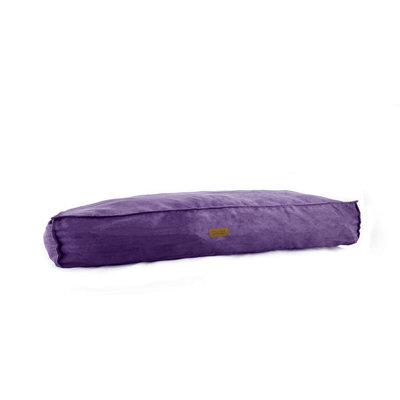 Huggle Pets Hugglepets Luxury Pet Mattress (Purple) from B&Q