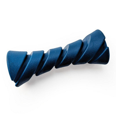 Huggle Pets Hugglepets Tactical K9 Treat Dispenser Twister Dog Toy from B&Q