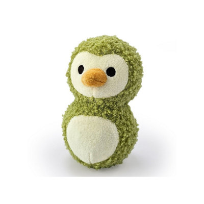 Huggle Pets Hugglepets Tiny Tails Ball Belly Penguin Pedro Puppy Toy from B&Q
