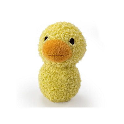 Huggle Pets Hugglepets Tiny Tails Ball Belly Chick Chico Puppy Toy from B&Q