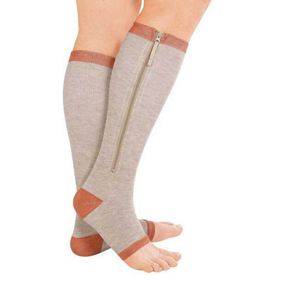 Vital LegsCompression Socks from B&Q