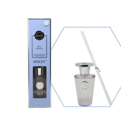 Baltus Reed Diffuser 150Ml Beau De Jour Air Freshener Room Scents Aromatherapy from B&Q