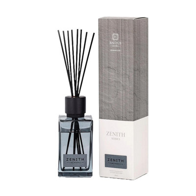 Reed Diffuser 400Ml Baltus Sences Zenith Series Arabian Oud Scents Aromatherapy from B&Q