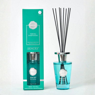 Neroli Portofino 300Ml Sences Reed DiffuserInspired By Tom Ford from B&Q