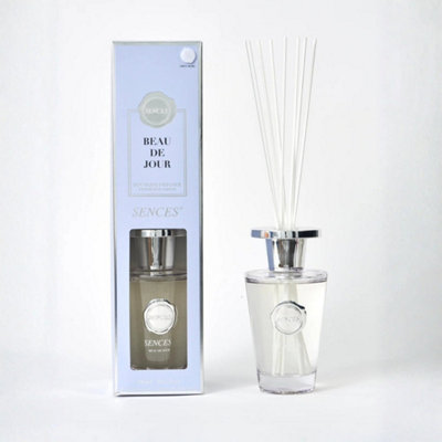Beau De Jour 300Ml Sences Reed DiffuserInspired By Tom Ford from B&Q