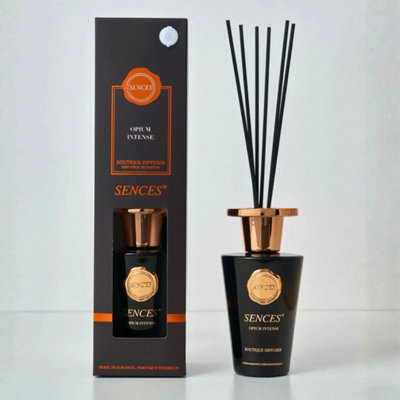 Opi Intense 300Ml Sences Reed DiffuserInspired By Ysl from B&Q