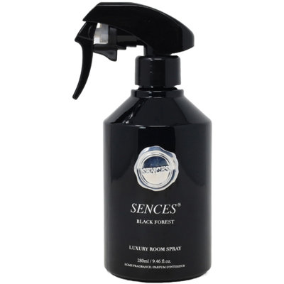 Baltus Room Spray Black Forest Air Freshener 280Ml Home Fragrance Aroma Scent from B&Q