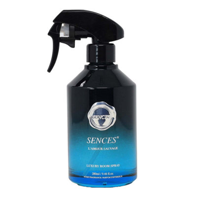 Baltus Room Spray L'amour Sauvage Air Freshener 280Ml Home Fragrance Aroma Scent from B&Q