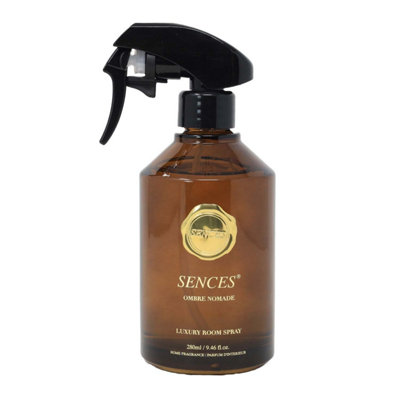 Baltus Room Spray Ombre Nomade Air Freshener 280Ml Home Fragrance Aroma Scent from B&Q