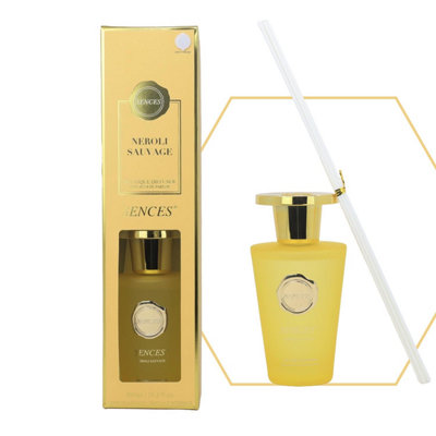 Baltus Reed Diffuser 300Ml Neroli Sauvage Fragrance Aromatherapy Air Freshener from B&Q