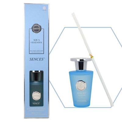 Reed Diffuser 1000Ml Aqua Celestia Baltus Fragrance Aromatherapy Air Freshener from B&Q
