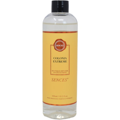 300Ml Baltus Diffuser Refill Colonia Extreme Scent Air Freshner Room Scent Aroma from B&Q