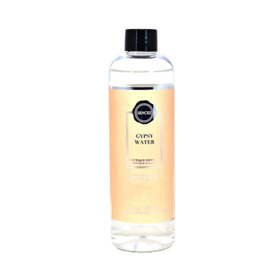 Baltus Reed Diffuser Refill 300Ml Gypsy Water Fragrance Air Freshner Aroma Scent from B&Q