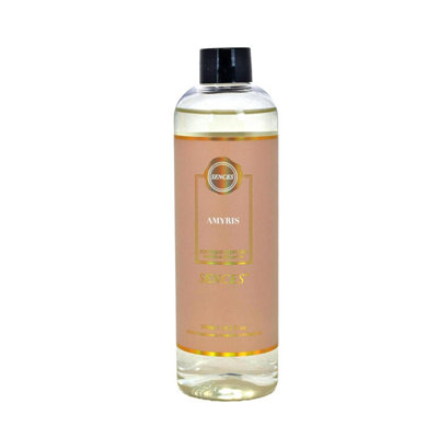 Baltus Reed Diffuser Refill 300Ml Amyris Fragrance Air Freshener Aroma Scents from B&Q